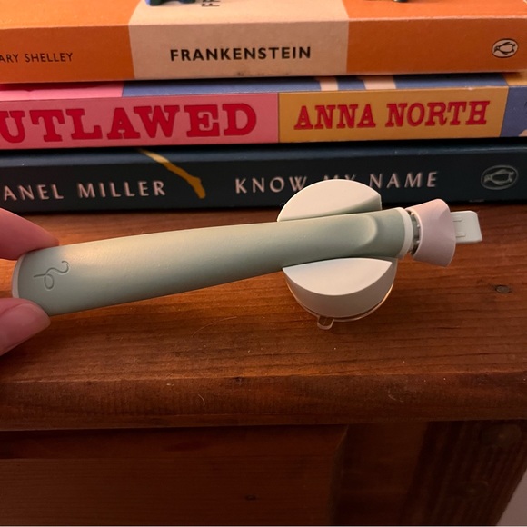 Flamingo Shave Set - Picture 1 of 3